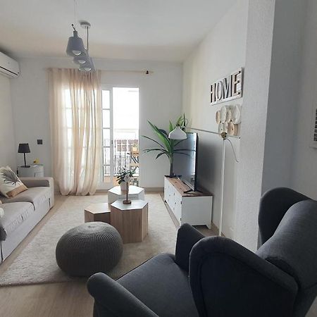Apartamento Paseo Marítimo Torre del Mar Exterior foto